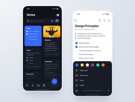 ⚡️ Microinteractions: Upload Button by Anton Lapko on Dribbble Memo App, Android App Design, Notes App, Mobile App Design Inspiration, App Interface Design, Android Studio, Ui Design Website, Mobile Ui Design, App Design Inspiration