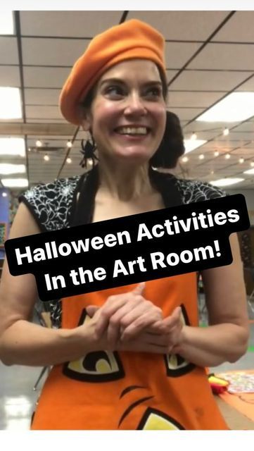 Cassie Stephens on Instagram: "It is HALLOWEEN WEEK in the art room which means…you can either FIGHT the wave (and lose, trust me) or…RIDE IT! It took me years to realize that just letting go and embracing the chaos (while having fun!) is the best way to go during times like these. Here are the SIMPLE activities I laid out for my K-4 students for Halloween Eve, the day of and the day after! Want the full video with a blog post of more tips and tricks to make this day super fun and headache fre Cassie Stephens, Halloween Eve, Halloween Week, Simple Activities, Embrace The Chaos, Never Go Back, Ride It, October 29, The Day After