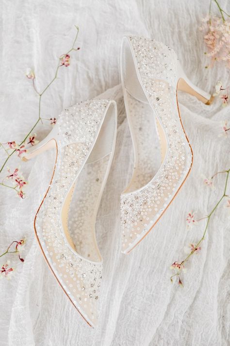 Kasut Kahwin, Fall Wedding Shoes, Bride Heels, Trendy Bride, Wedding Boots, White Wedding Shoes, Bridal Heels, Shoe Inspiration, Atlanta Wedding