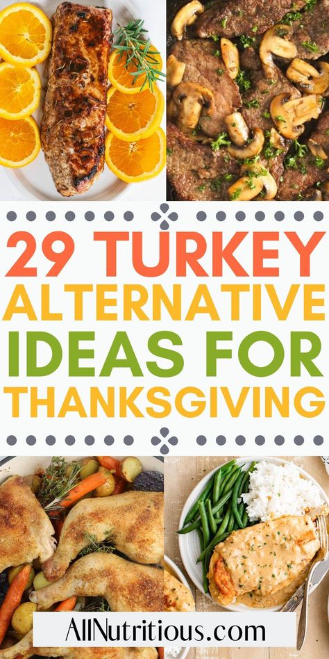 Want some non-traditional dinner ideas for Thanksgiving? These easy dinner recipes are the perfect Thanksgiving food to serve for a delicious, festive meal for the family. Alternative Thanksgiving Recipes, Alternative Thanksgiving, Thanksgiving Main Dishes, Thanksgiving Mains, Vegetarian Pot Pie, Traditional Thanksgiving Dinner, Stuffed Turkey, Best Thanksgiving Recipes, Vegetarian Thanksgiving