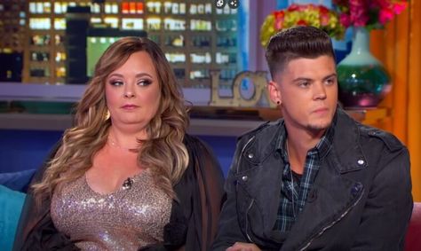 Teen Mom: Tyler Baltierra Expresses Frustration with Catelynn Lowell's Adoptive Parents - The World News Daily Tyler Baltierra, Social Media Comments, Ashley Michelle, Teen Mom Og, Mama June, Open Adoption, Sleeve Surgery, Adoptive Family, Teen Tv