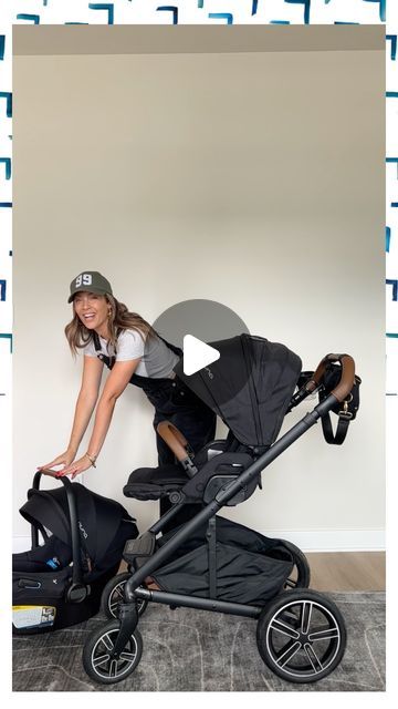 Nuna USA on Instagram: "We’re loving this review of our MIXX next + PIPA rx travel system! Thank you, @thejennataylor, for sharing your favorite features. Comment below and tell us what you love about your Nuna stroller or car seat! 🤩💛" Nuna Mixx Next Stroller, Nuna Stroller Aesthetic, Nuna Mixx Stroller, Nuna Mixx Next, Strollers And Car Seats, Nuna Stroller, Nuna Car Seat, Nuna Mixx, Travel System Stroller