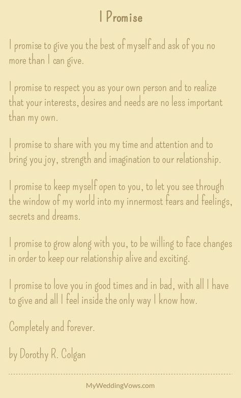 I promise... Promise Ring Letter, Promise Vows, Promise Ring Quotes, Ring Quotes, Boyfriend Stuff, Promise Quotes, Letter For Him, Proposal Letter, Latin Quotes