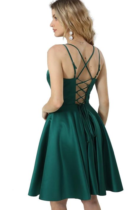 Yip Yip Costume, Formal Gowns Elegant, Backless Prom Dress, Prom Dress For Teens, Homecoming Dresses For Teens, Yip Yip, Graduation Party Dresses, Plus Size Cocktail Dresses, Backless Prom Dresses