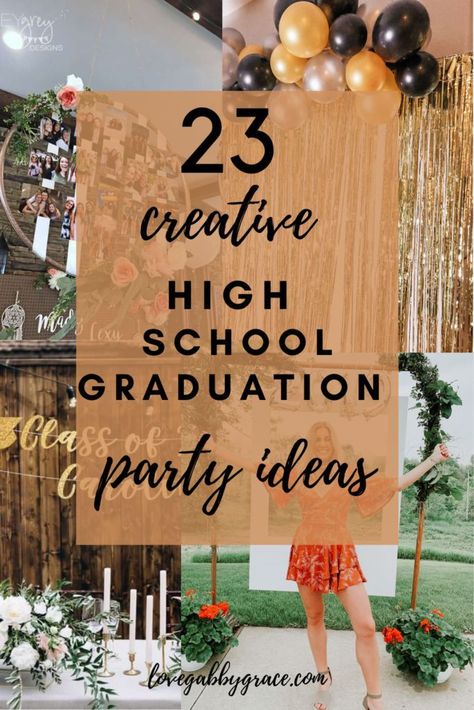 Backyard Formal Party, Graduation Reception Table Ideas, Graduation Cheesecake Ideas, Decorate Backyard For Party, Graduation Party Meals Ideas, Graduation Tent Ideas, Dessert Ideas For Graduation Party, Senior Graduation Party Ideas Decoration, High School Graduation Food Ideas