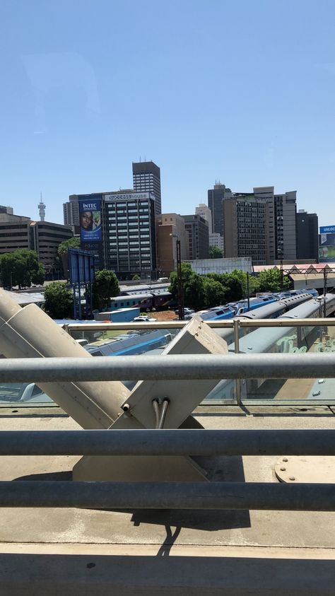 Johannesburg South Africa Johannesburg City, Johannesburg South Africa, Outdoor Pictures, Johannesburg South, South Africa Travel, Aesthetic Pics, Ig Stories, African Culture, Africa Travel