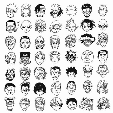 Manga Tattoo, One Piece Tattoos, Omerta Tattoo, Naruto Tattoo, Flash Tattoo Designs, Back Of Shoulder Tattoo, Anime Tattoo, Incredible Tattoos, Tattoo Stencil Outline