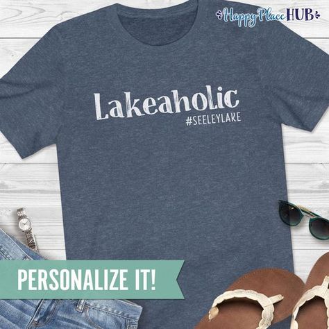 Vacation t-shirt design Lake Shirts, Lake Quotes, Lake Gifts, Lake Names, Smith Mountain Lake, Lake Austin, Lake Signs, Lake Havasu, Lake Powell