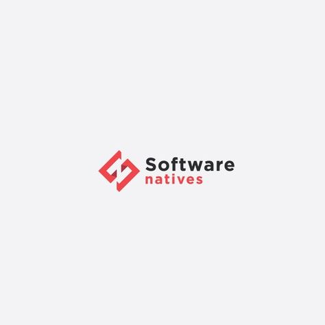 Software Company Logo, Designer Logo Design, Logo Software, 3d Building Design, Proof Of Concept, It Company, Logo Redesign, Software Company, Designer Logo