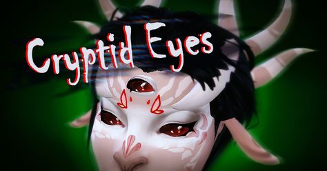 Ts4 Creepy Cc, Sims 4 Cc Dreamcore, Sims 4 Yandere Cc, Sims 4 Cryptids Cc, Weird Sims 4 Cc, Sims 4 Eyepatch, Sims 4 Skull Cc, Sims 4 Gore Cc, Sims 4 Orc Cc