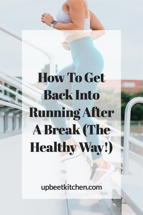 Getting Back Into Running Plan, How To Get Back Into Running, Working Out Video, Get Back Into Running, Getting Back Into Running, Work Burnout, Running Training Plan, Running Diet, Chest Infection