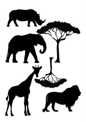 lion-king-template Lion King Animals, Lion King Theme, African Art Projects, Lion Silhouette, Lion King Party, Lion King Pictures, Lion King Cakes, Lion King Birthday, Wild Lion