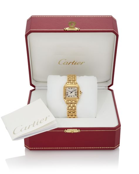 Luxury Watch For Women, Cartier Watches Women Gold, Cartier Gold Watch Women, Cartier Wrist Watch, Luxury Gold Watches, Women Wishlist, Cartier Watch Women, Cartier Gold Watches For Business, Expensive Watches For Women