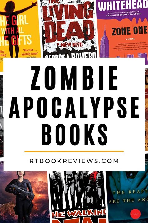 Looking for the best books featuring everyone's favorite undead characters - zombies? Look no further! Tap here for captivating tales of the zombie apocalypse you won't want to miss! #bestbooks #zombiebooks #zombieapocalypse Zombie Apocalypse Books, Zombie Books, Apocalypse Books, Zombie Survival Guide, Best Zombie, The Zombie Apocalypse, Zombie Survival, Horror Books, Adventure Story