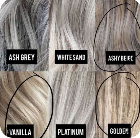 Haircut Tips, Gray Hair Pixie Cuts, Grey Blonde Hair, Trendy Bob, Ash Blonde Hair Colour, Grey Hair Transformation, Trendy Bob Hairstyles, Silver Blonde Hair, Hair Highlights And Lowlights