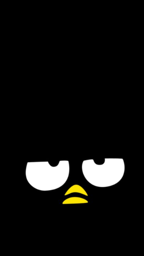 Bad Badtz Maru Badtz Mary Wallpaper, Badtz Maru Wallpapers Iphone, Badz Maru Wallpaper, Bad Badtz Maru Wallpaper, Badtz Maru Wallpapers, Badz Maru, Sanrio Badtz Maru, Zoom Wallpaper, Bad Badtz Maru