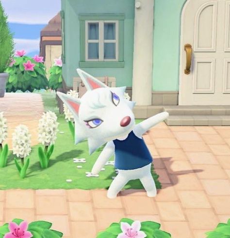 Whitney Animal Crossing, City Folk, Animal Crossing Villagers, Animal Crossing Pocket Camp, Desert Island, Island Getaway, Harvest Festival, New Leaf, Best Games