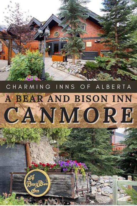 There's plenty of Canmore things to do, but I've got the lowdown on the places locals frequent, including hidden cafes and a charming inn. Canmore Alberta Things To Do, Rockies Canada, Summer Canada, Alberta Travel, Canmore Alberta, Canada Travel Guide, Canadian Travel, Canada Road Trip, Visit Canada