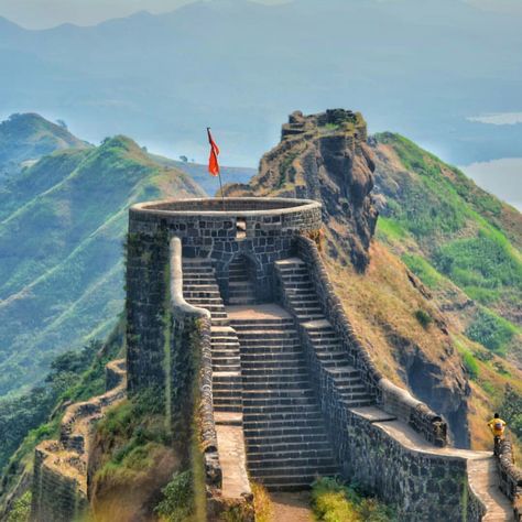 Shivaji Maharaj Fort Images, Raigad Fort Images, Raigad Fort Hd, Rajgad Fort Images, Pratapgarh Fort, Fort Background, Fort Wallpaper, Rajgad Fort, Fort Photography