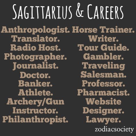 Sagittarius Career Ideas. >> http://amykinz97.tumblr.com/ >> www.troubleddthoughts.tumblr.com/ >> https://instagram.com/amykinz97/ >> http://super-duper-cutie.tumblr.com/ Libra Career, Capricorn Career, Career Ideas, Zodiac Things, Zodiac Society, Quotes Thoughts, Scorpio Zodiac, Libra Zodiac, Astrology Zodiac