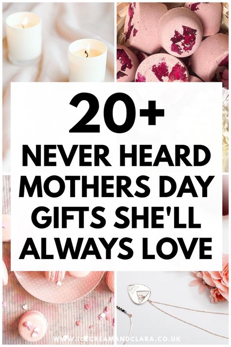 DIY creative unique Mother’s Day gift ideas for her Sight Gifts Ideas, Gifts For Stepmom, College Budget, Gifts On A Budget, Cheap Mothers Day Gifts, Gift Ideas For Boyfriend, Boyfriends Mom Gifts, Step Mom Gifts, Unique Mothers Day Gifts