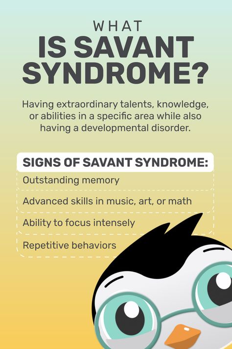 Savant Syndrome showcases the extraordinary talents hidden within some neurodivergent kids, revealing abilities that can range from incredible artistry to mathematical wonders. Dive into our comprehensive guide on Savant Syndrome in children, understanding its nuances, and learn how to support and nurture these unique talents, empowering your child to shine even brighter. #SavantSyndrome #AutismTalents #NeurodiversityMatters Savant Syndrome, Hyperactive Kids, Test For Kids, Unique Talents, Stockholm Syndrome, Hidden Potential, Visual Schedule, Evidence Based Practice, Emotional Support Animal