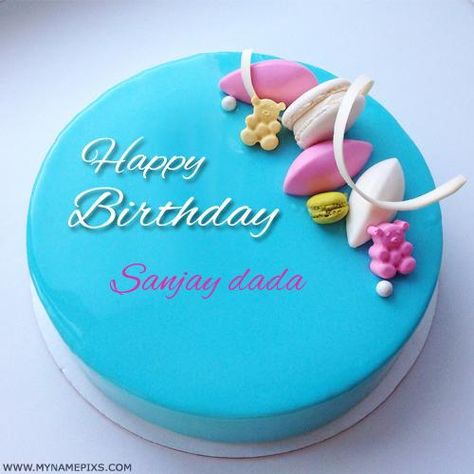 Make Birthday Wishes Online By Printing Name on Cake Birthday Cake Wishes, Sweet Birthday Quotes, Name On Cake, Name Birthday Cake, Heart Shaped Birthday Cake, Beautiful Birthday Cake, Birthday Cake Write Name, Online Birthday Cake, Birthday Cake Greetings