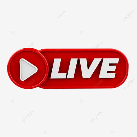 Live Sale Background, Youtube Live Logo, Live Logo Png, Live Logo Design, Logo Live, Cool Background Designs, Copy And Paste Fonts, Cool Powerpoint, Black Paper Background