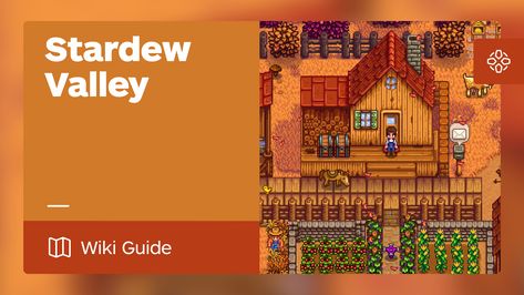 This page is part of IGN's Stardew Valley Wiki guide and details everything you need to know about the item spawning cheat, including how to spawn items Stardew Valley Guide, Fall Crops, Spring Crops, Stardew Valley, The More You Know, The Community, Need To Know, Bundles, Coding