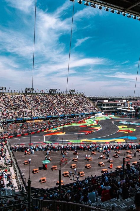 F1 Mexico, F1 Tracks, Track Aesthetic, Mexico Grand Prix, Formula 1 Gp, Gp Mexico, F1 Track, Real Aesthetic, Mexican Grand Prix