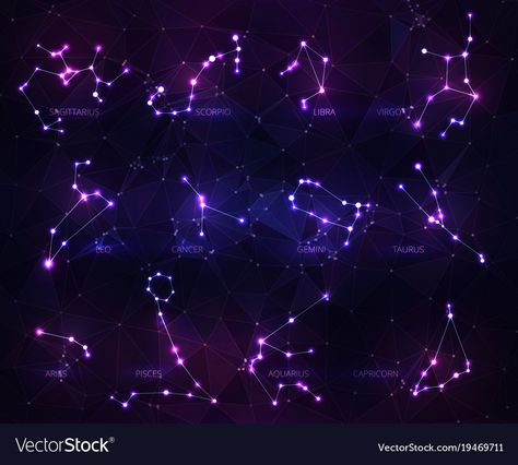 Storyboard Tips, Galaxy Illustration, Galaxy Constellation, Zodiac Elements, Lines And Shapes, Star Illustration, Illustration Abstract, Space Images, Fantasy Gowns