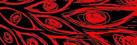 Banner Red, Red Aesthetic Grunge, Black Banner, Twitter Backgrounds, Twitter Header Aesthetic, Emo Wallpaper, Twitter Banner, Red Icons:), Dark Pictures