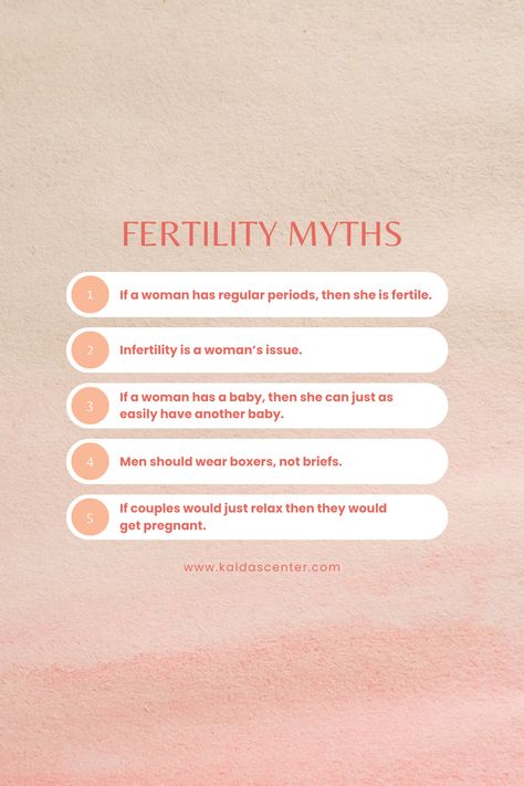 Have you heard these fertility myths and wondered if they’re true?  Well, now you can know for sure! Read more here: Fertility Center, Scientific Method, Trying To Conceive, Human Race, Just Relax, Getting Pregnant, Fertility, Counseling, The Beginning