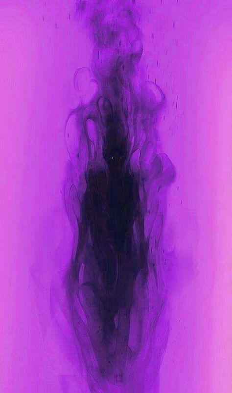 Purple Warlock Aesthetic, Warlock Patron Aesthetic, Purple Tiefling Aesthetic, Black Warlock, Purple Tiefling, Demon Aesthetic, 2160x3840 Wallpaper, Dark Purple Aesthetic, Raven Queen