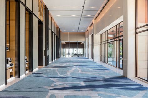 Xiamen Marriott Hotel & Conference Centre: UPDATED 2018 Reviews, Price Comparison and 151 Photos (China) - TripAdvisor Prefunction Hall, Hotel Meeting Room, Hotel Conference Rooms, Ballroom Design, Architecture Ceiling, Meeting Room Design, Conference Hotel, Penthouse Design, Space Hotel