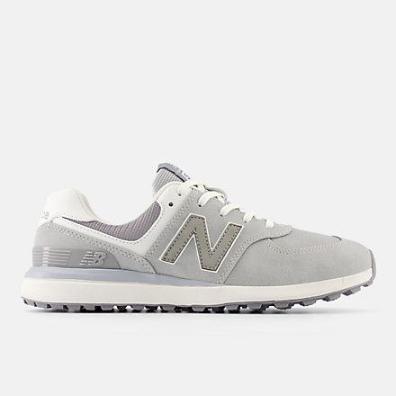 Women's 574 Greens v2 Golf Shoes - New Balance New Balance 574, Golf Shoes, Shoe Game, Reign, New Balance, Kids Shoes, Shoes Mens, Golf, Street Style