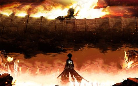 Opening Youtube, 1366x768 Wallpaper, 1366x768 Wallpaper Hd, Madara Wallpaper, Aot Wallpaper, Aot Anime, 4k Wallpapers For Pc, Titans Anime, Attack On Titan Season