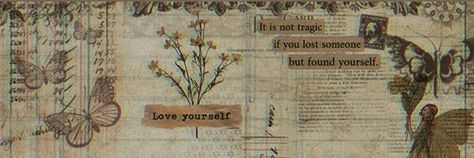 #notion , #notiontemplate , #notionideas , #notionicons #notioncover Vintage Notion Header, Grunge Notion Header, Retro Twitter Header Aesthetic, Aesthetic Header Twitter Vintage, Vintage Header Twitter, Twitter Header Boho, Vintage Header Aesthetic, Vintage Banners Discord, Notion Cover Aesthetic Vintage