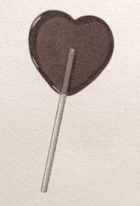 Heart Lollipop Tattoo, Lollipop Tattoo, Heart Shaped Lollipops, Heart Lollipop, Tattoo Styles, Black Tattoos, Traditional Tattoo, Tattoos And Piercings, Lollipop