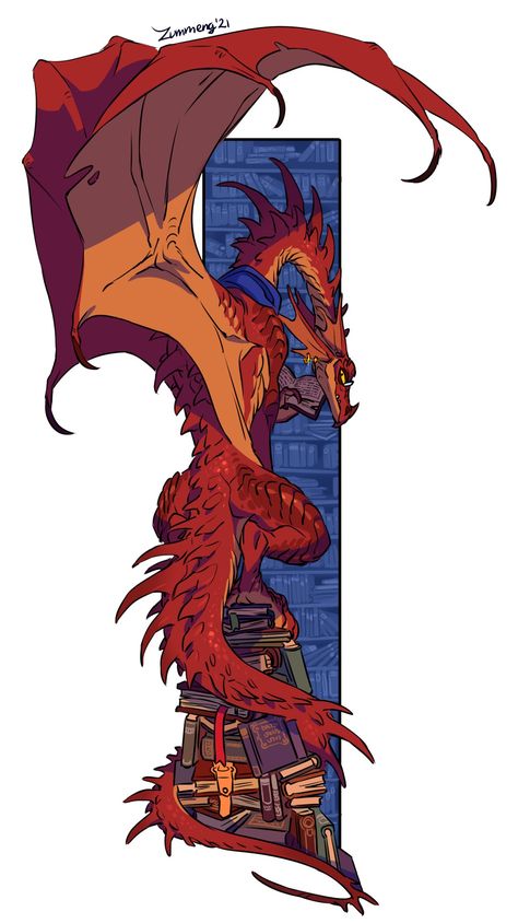 Western Dragon Art, Dragon Comic Art, Book Dragon Drawing, Dragon Doodle Art, Epic Dragon Art, Book Dragon Art, Medieval Dragon Illustration, Dragon Illustration Design, Eastern Dragon Art