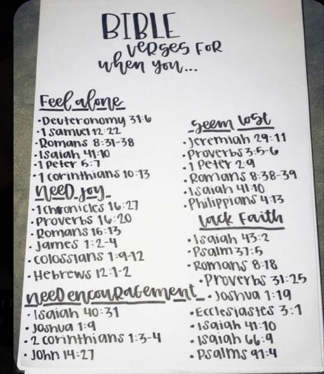 Medium Widget Bible Verse, Bible Verses For Consistency, Bible Verses For When List, Bible Verses For Happiness, Bible Verses For College Students, Verses To Read When, Important Bible Verses, Bible Verses For When, Prayer Bible