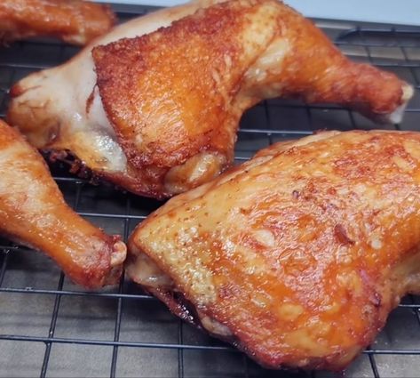 How To Make Chinese Style Fried Chicken Chinese Fried Chicken Wings Recipe, Deep Fried Chicken Legs Recipes, Chinese Fried Chicken Wings, Chinese Garlic Chicken, Chinese Fried Chicken, Chicken Legs Recipes, Chinese Style Chicken, Chinese Chicken Wings, Japanese Fried Chicken