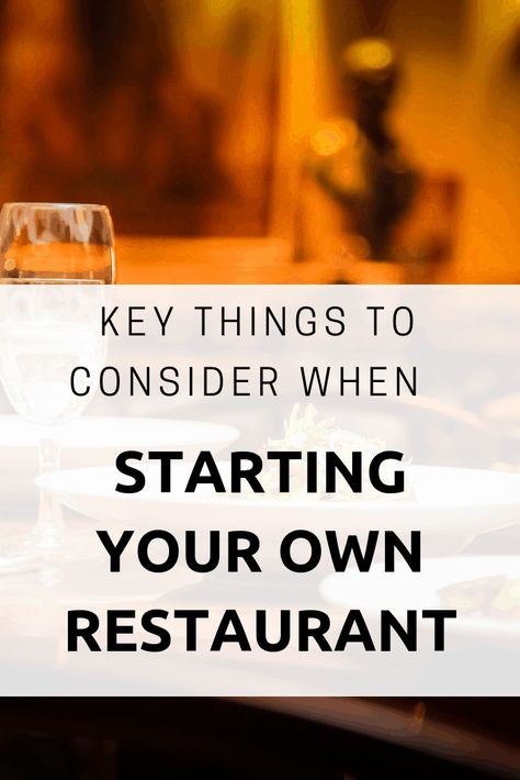 3 Details You Need To Remember When Starting Your Own Restaurant Starting A Catering Business, Restaurant Trends, Restaurant Business Plan, Small Business Marketing Plan, Starting A Restaurant, Small Grill, Restaurant Plan, Opening A Restaurant, Small Restaurant