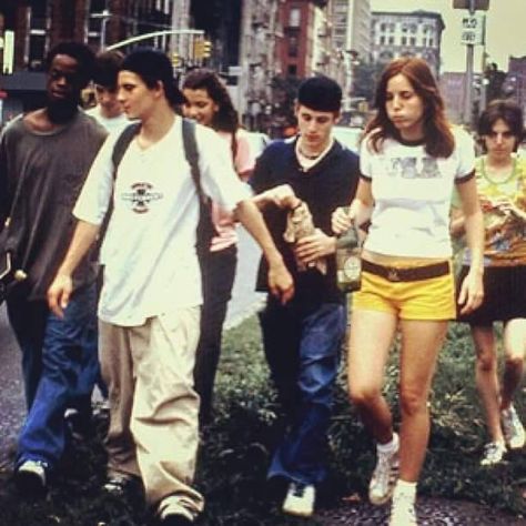 Kids Movie 1995, Justin Pierce, Old Tokyo, Skate Vibes, Punk 90s, Learned Helplessness, Larry Clark, 90s Skate, Sundance Film