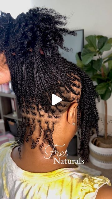 Microlocs Black Hair, Micro Two Strand Twists, Micro Nubian Twist, 2 Strand Twist Natural Hair, Microlocs Two Strand Twist, Micro Twists Natural Hair, All Natural Hair Products, Micro Braids Hairstyles, Micro Twists