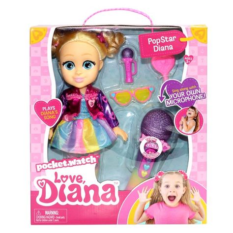 Diana Toys, Show Da Luna, Cars For Kids, Princess Toys, Colorful Bracelet, Toy Cars For Kids, Song Play, Disney Dolls, Barbie Stuff