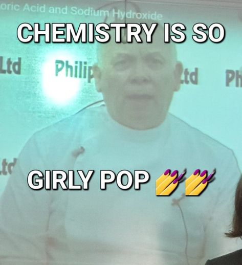 chem memes Dark Academia Chemistry Aesthetic, Chemistry Memes Humor Student, Chemistry Memes Humor, Chemistry Girl Aesthetic, Chem Aesthetic, Chemistry Girl, Chemistry Meme, Chemistry Memes, Studying Chemistry