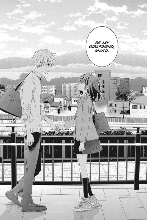 Cute Manga Panels, Best Romance Manga, Page Manga, Manga Tutorial, Comic Tutorial, Romance Manga, Cute Romance, Romance Anime, Manga Couple