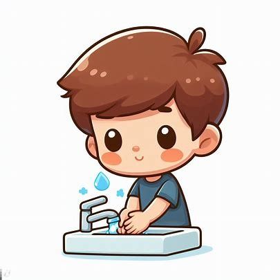 single boy washing hand cartoon clipart images - Pencipta Imej daripada Microsoft Designer Hand Animation, Single Boy, Hand Cartoon, Cartoon Clipart, English Fun, Cute Cartoon Drawings, Cv Template, Cartoon Clip Art, Clipart Images