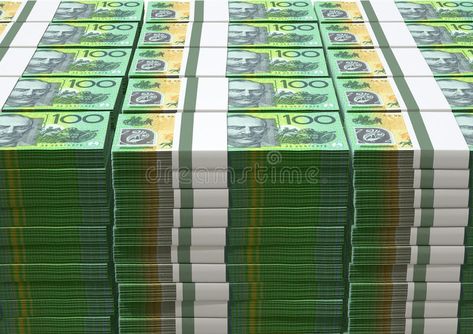 Australian Dollar Notes Pile Stock Image - Image of green, four: 43242281 Australian Dollars Money, 50 Million Dollars, Stacks Of Money, Australian Money, Australian Dollars, Lottery Jackpot, I Am A Money Magnet, Dollar Note, Dollar Banknote